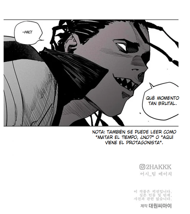 Read Fight Class 3 es Manga Online