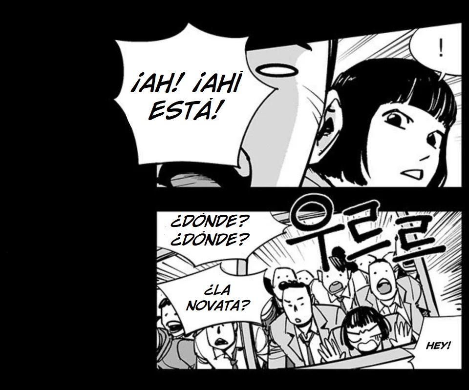Read Fight Class 3 es Manga Online