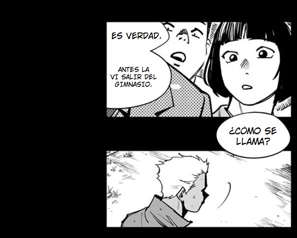 Read Fight Class 3 es Manga Online