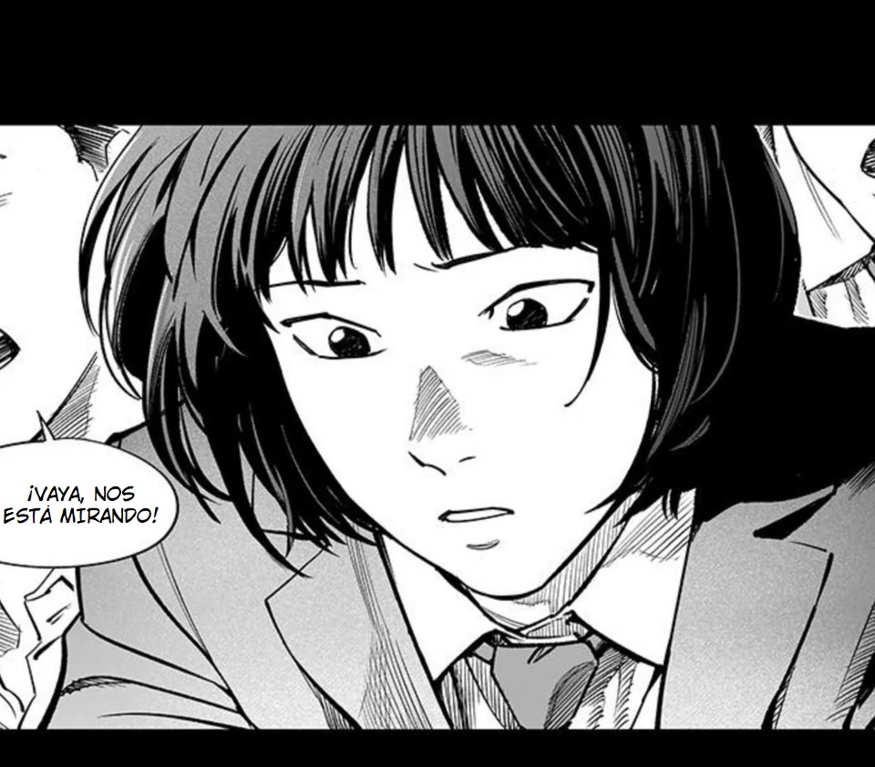 Read Fight Class 3 es Manga Online
