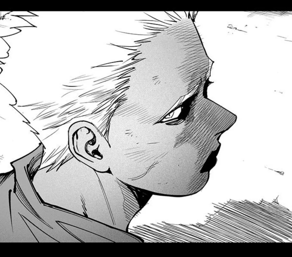 Read Fight Class 3 es Manga Online