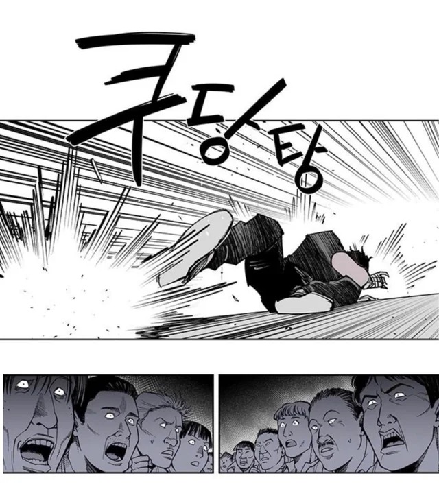 Read Fight Class 3 es Manga Online