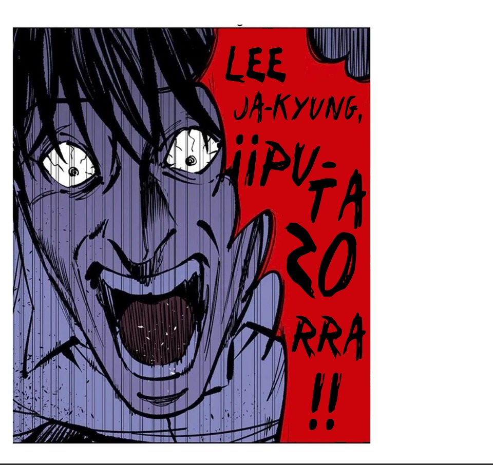 Read Fight Class 3 es Manga Online