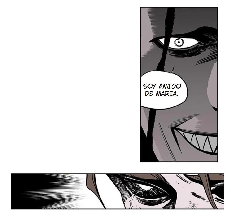 Read Fight Class 3 es Manga Online