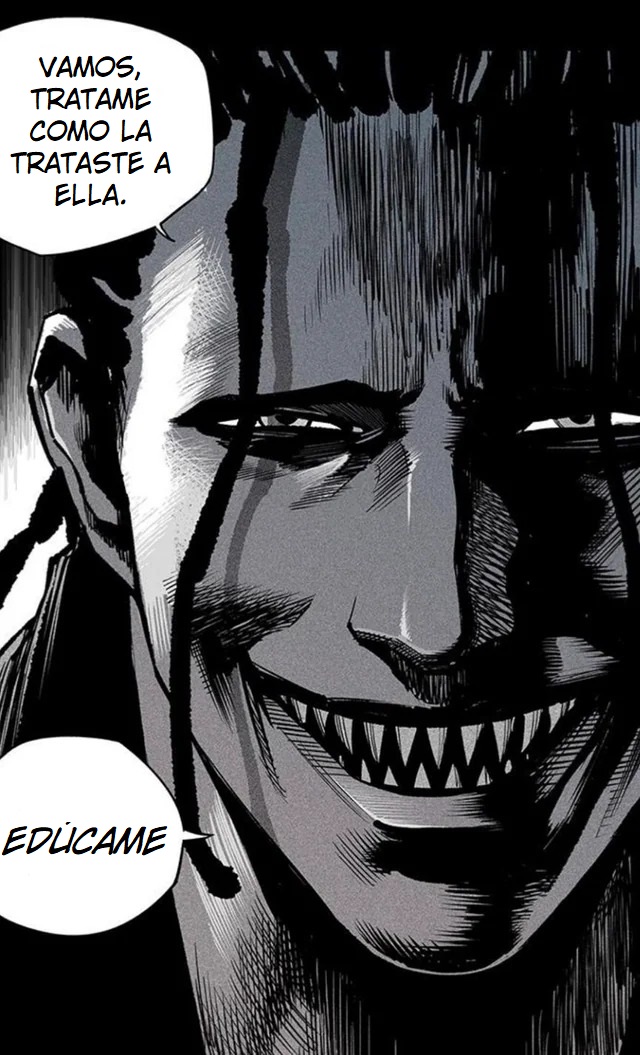Read Fight Class 3 es Manga Online