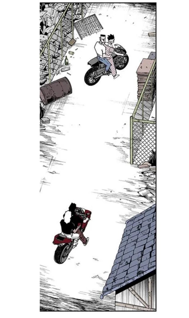 Read Fight Class 3 es Manga Online