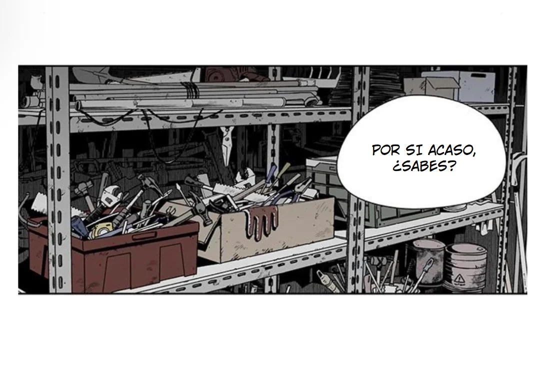 Read Fight Class 3 es Manga Online