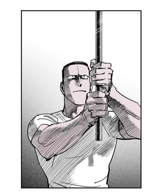 Read Fight Class 3 es Manga Online