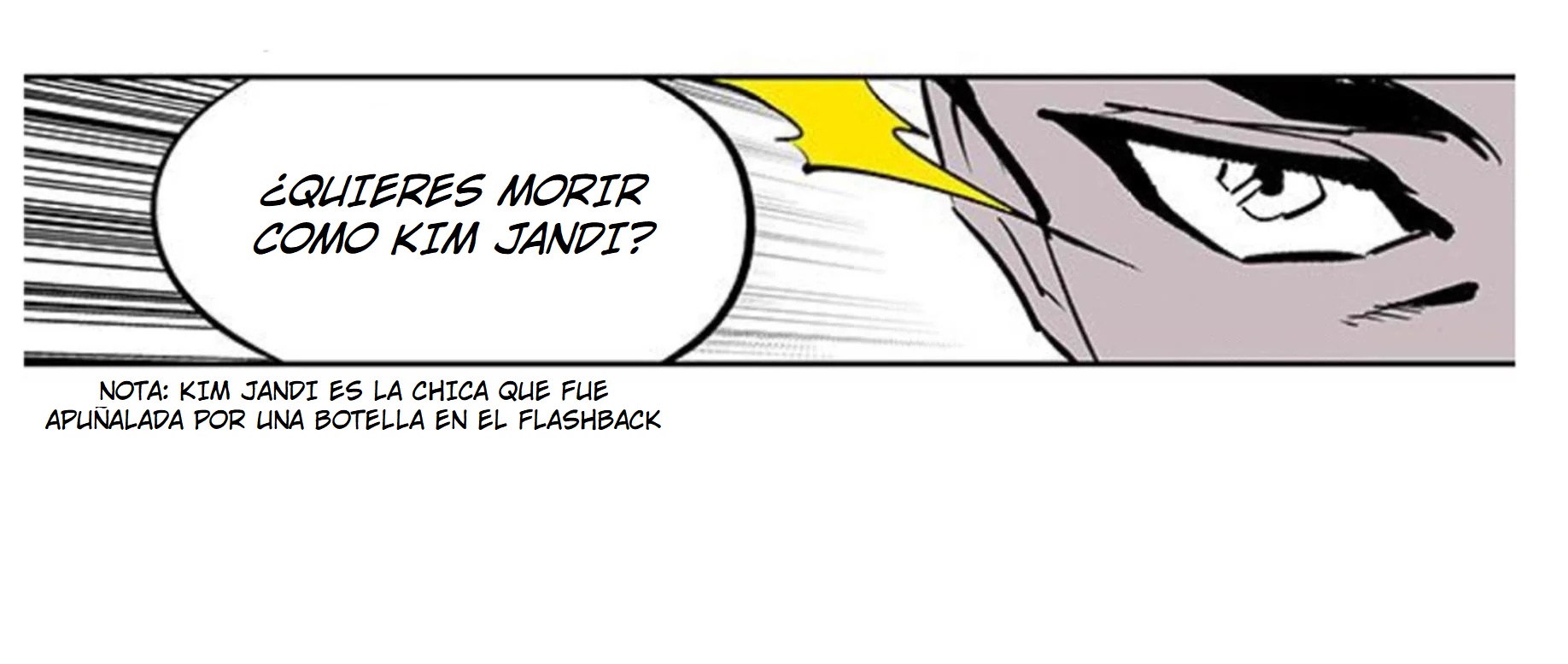 Read Fight Class 3 es Manga Online