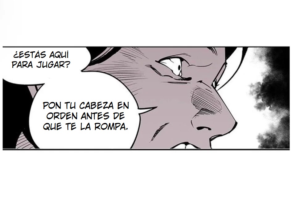Read Fight Class 3 es Manga Online