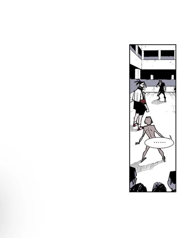 Read Fight Class 3 es Manga Online