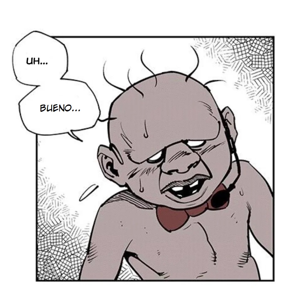 Read Fight Class 3 es Manga Online