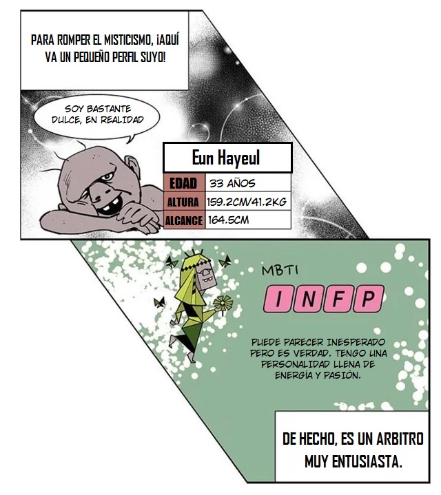 Read Fight Class 3 es Manga Online