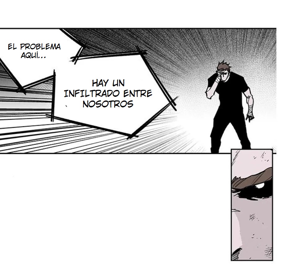 Read Fight Class 3 es Manga Online