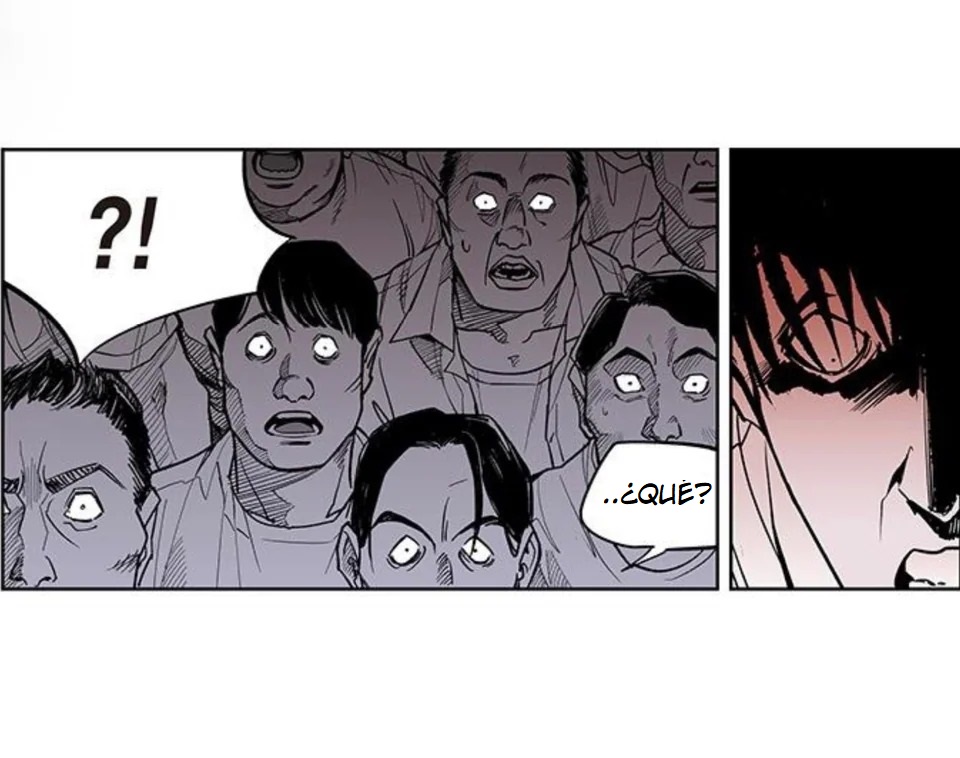 Read Fight Class 3 es Manga Online