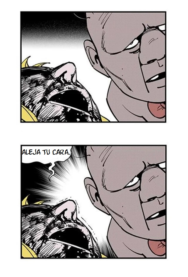 Read Fight Class 3 es Manga Online