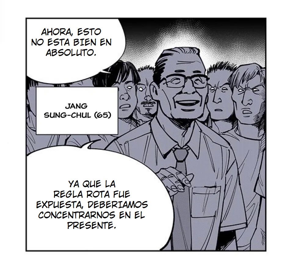 Read Fight Class 3 es Manga Online