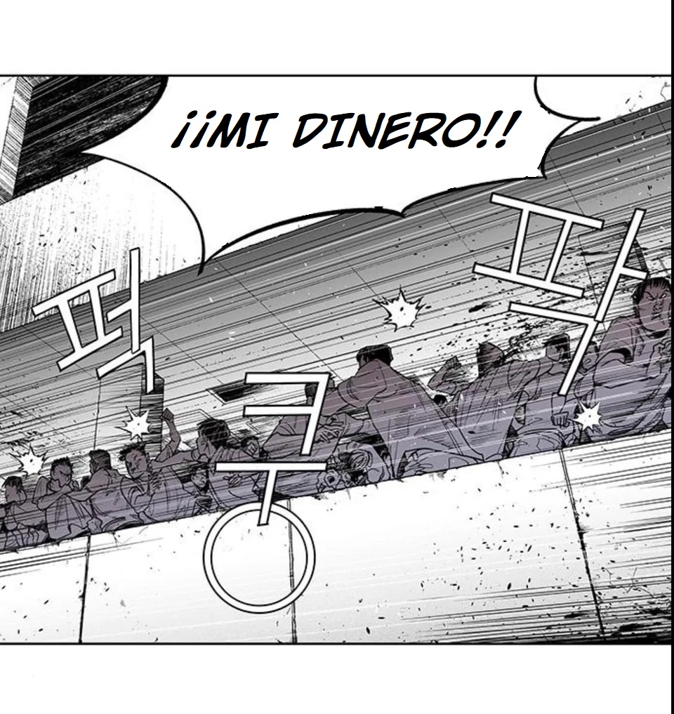Read Fight Class 3 es Manga Online