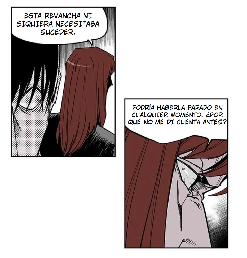 Read Fight Class 3 es Manga Online