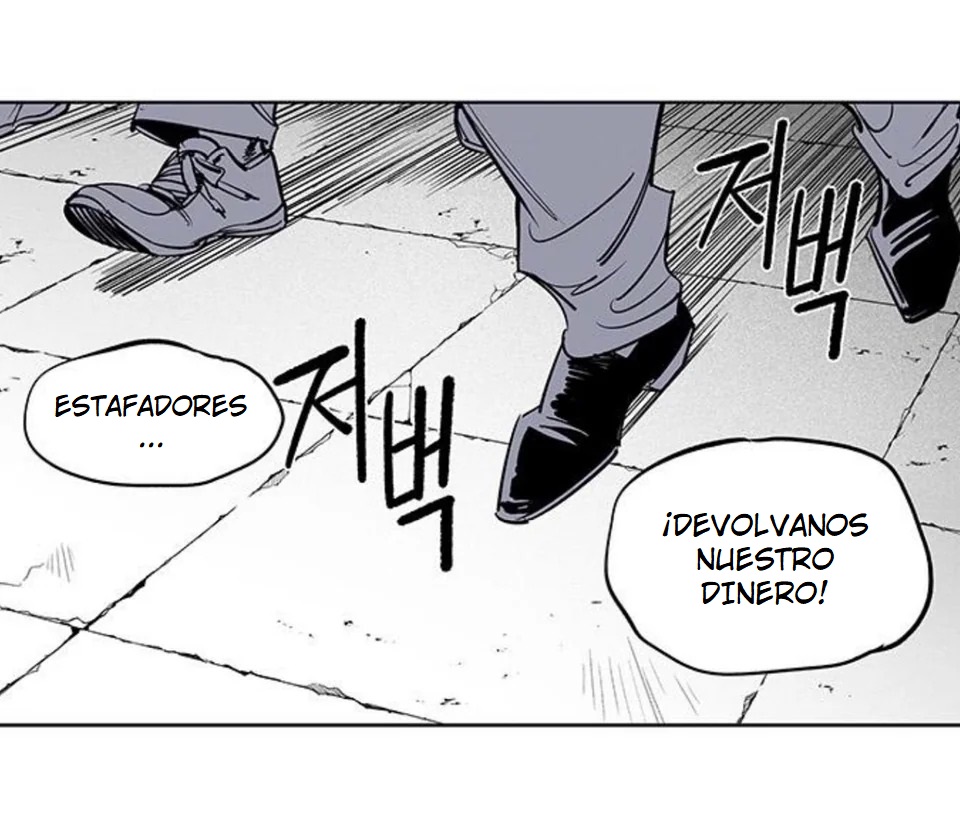 Read Fight Class 3 es Manga Online