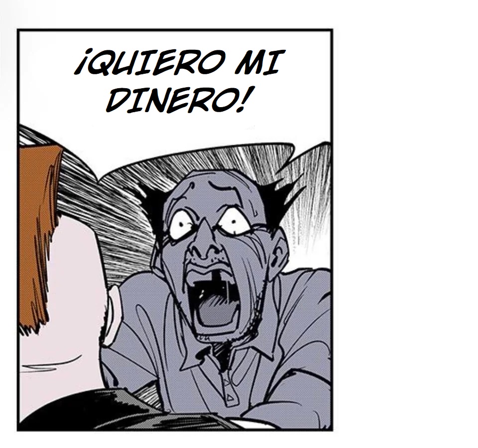 Read Fight Class 3 es Manga Online