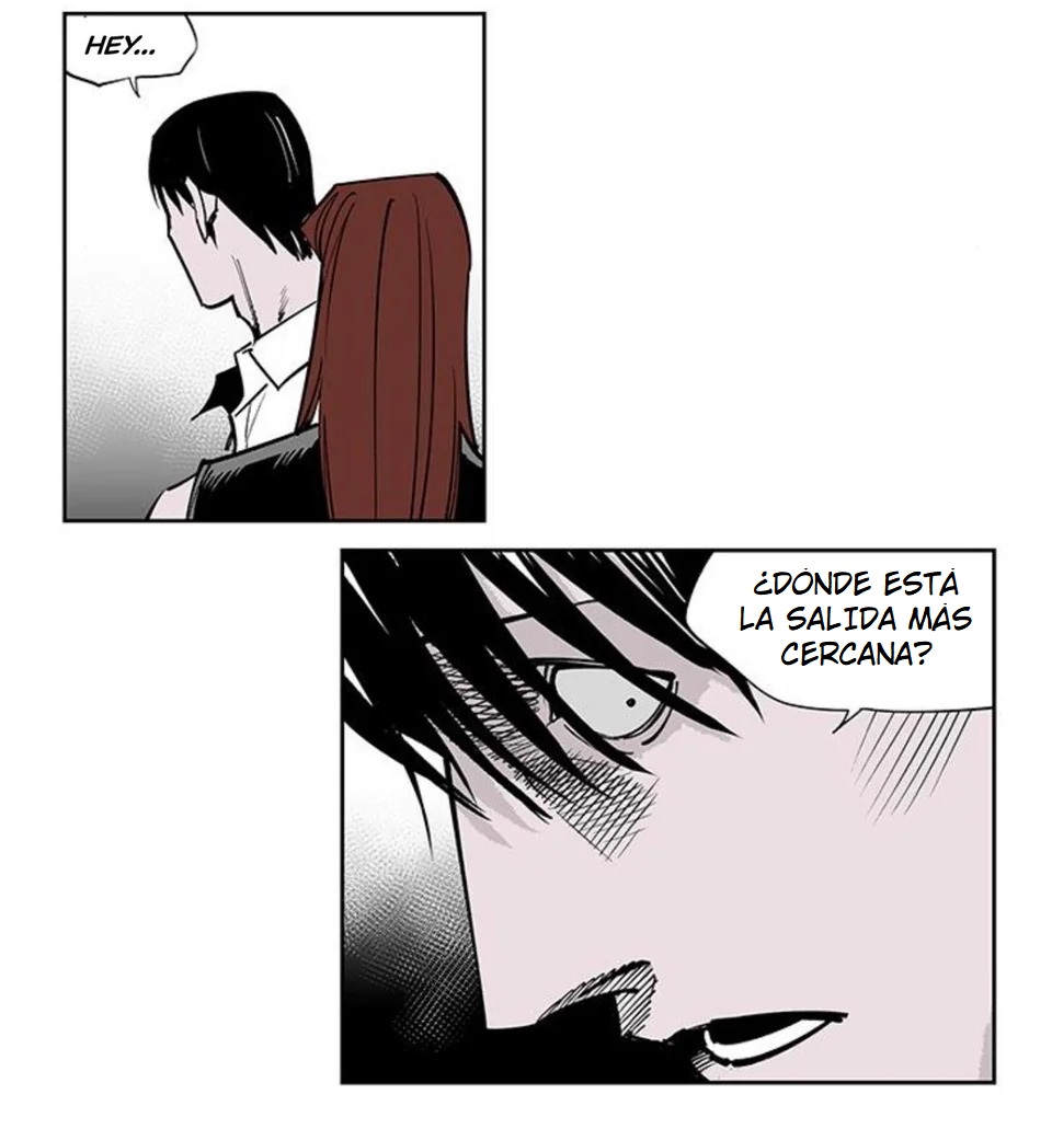 Read Fight Class 3 es Manga Online
