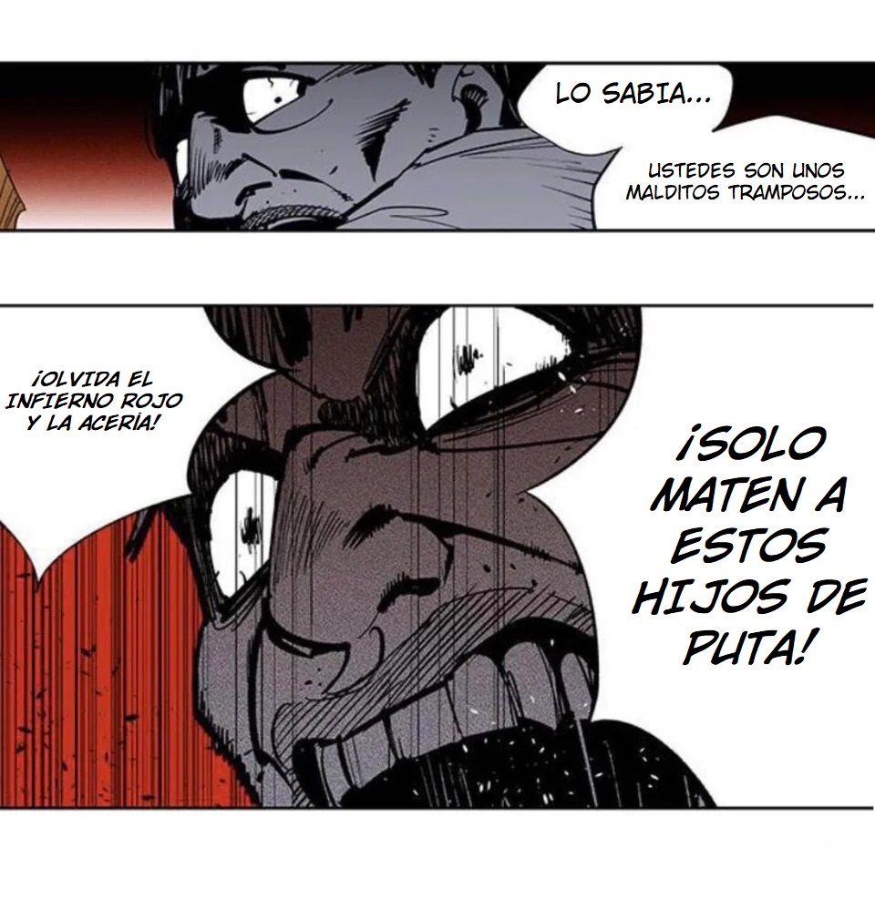 Read Fight Class 3 es Manga Online