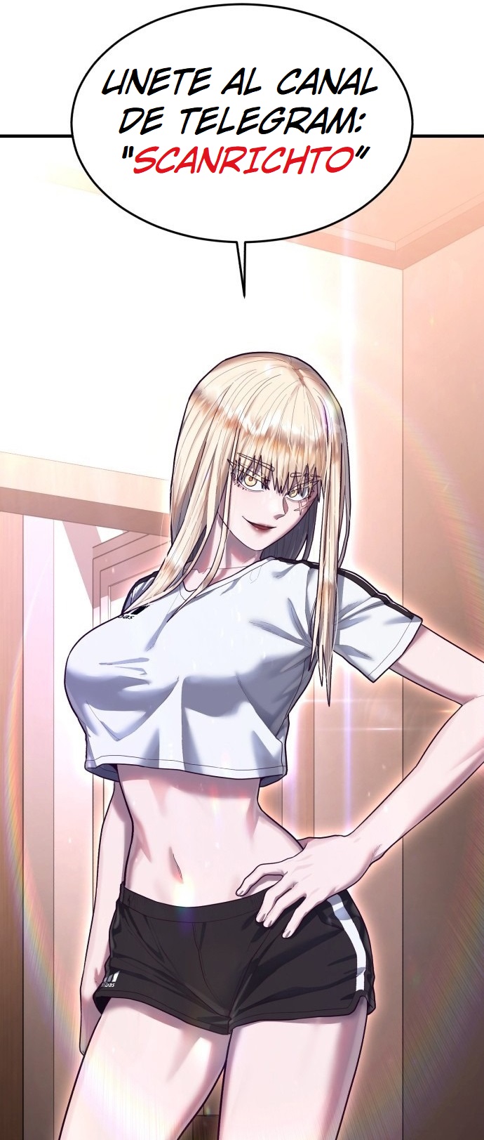 Read Fight Class 3 es Manga Online
