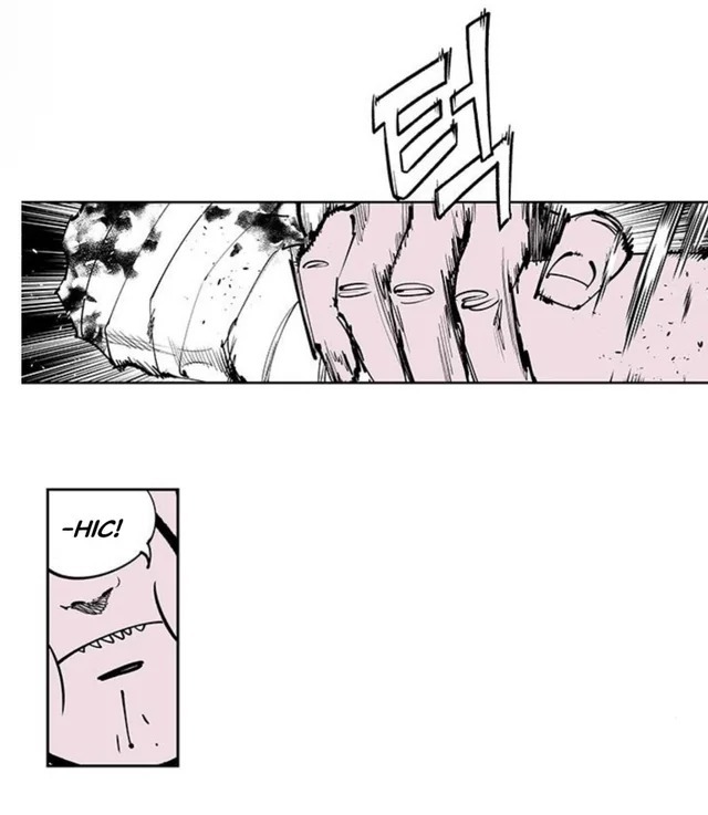 Read Fight Class 3 es Manga Online