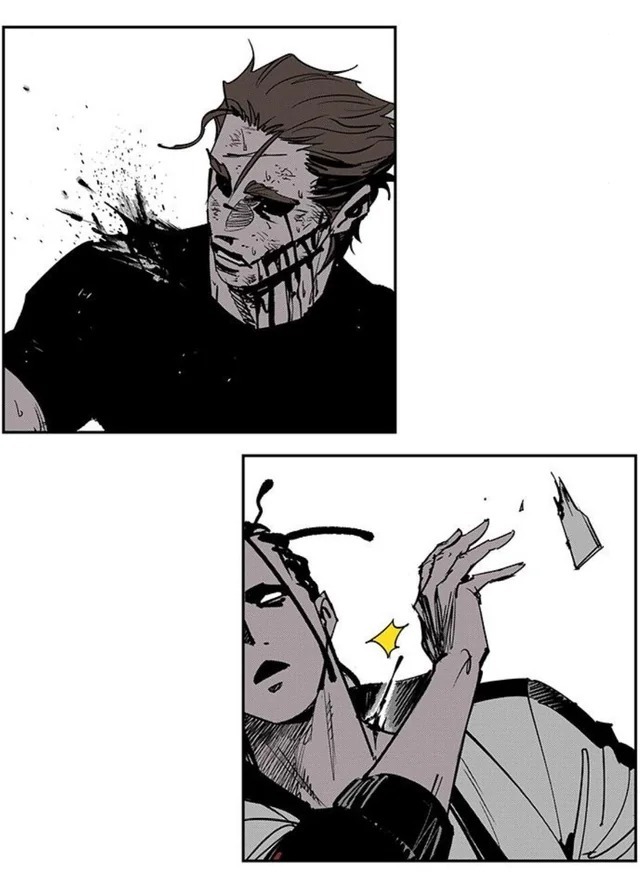 Read Fight Class 3 es Manga Online