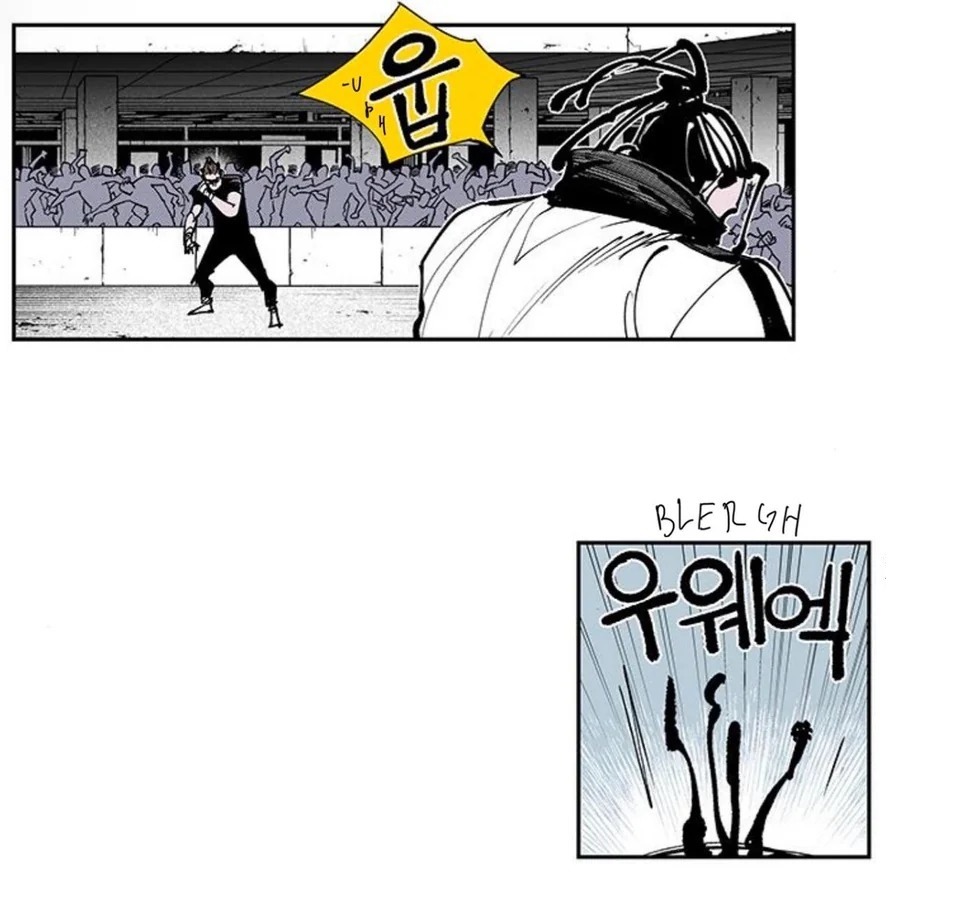Read Fight Class 3 es Manga Online