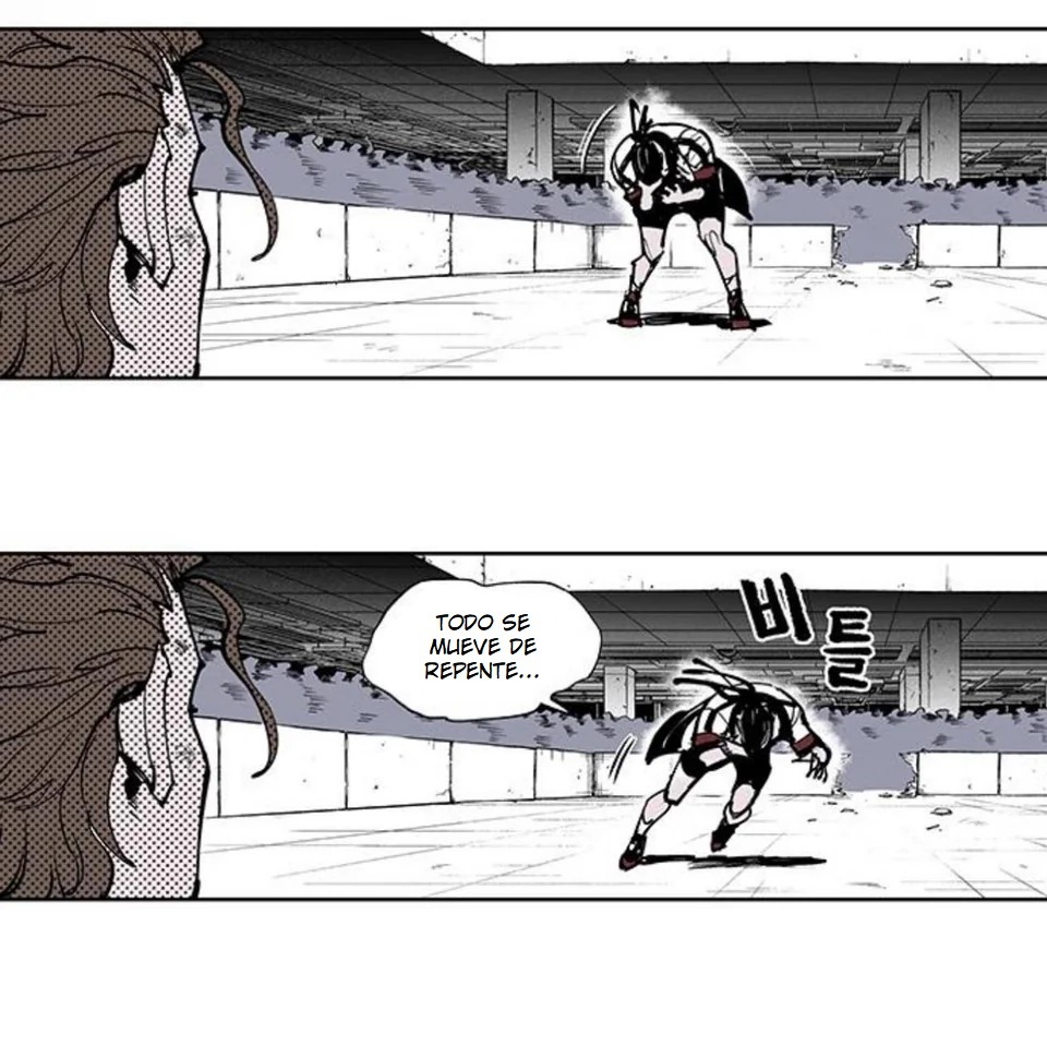 Read Fight Class 3 es Manga Online