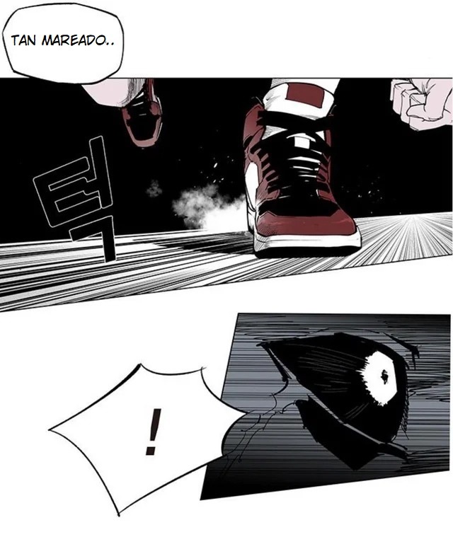 Read Fight Class 3 es Manga Online