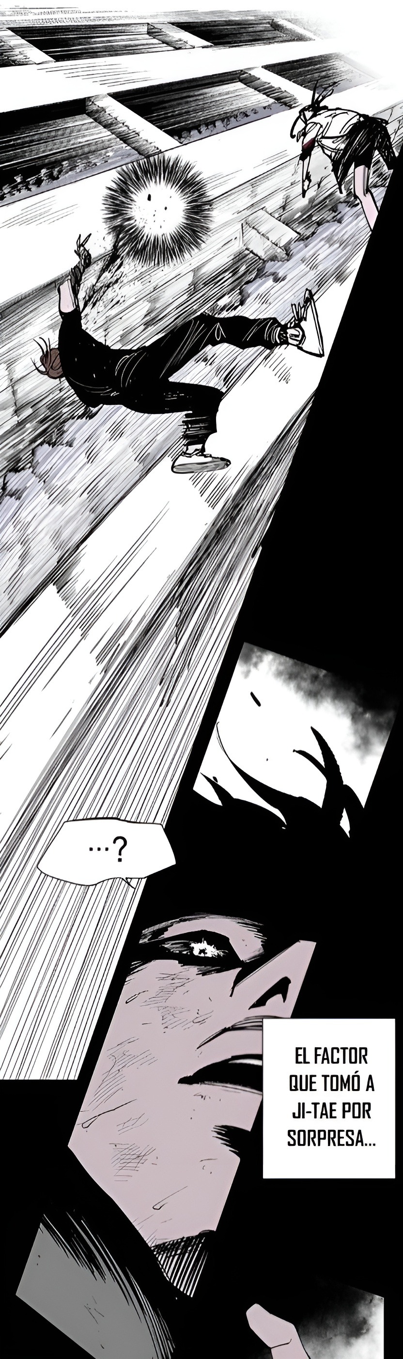 Read Fight Class 3 es Manga Online