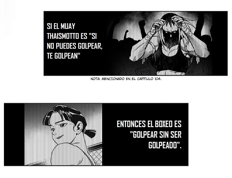 Read Fight Class 3 es Manga Online