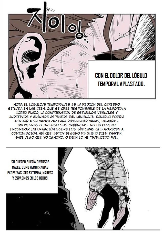 Read Fight Class 3 es Manga Online