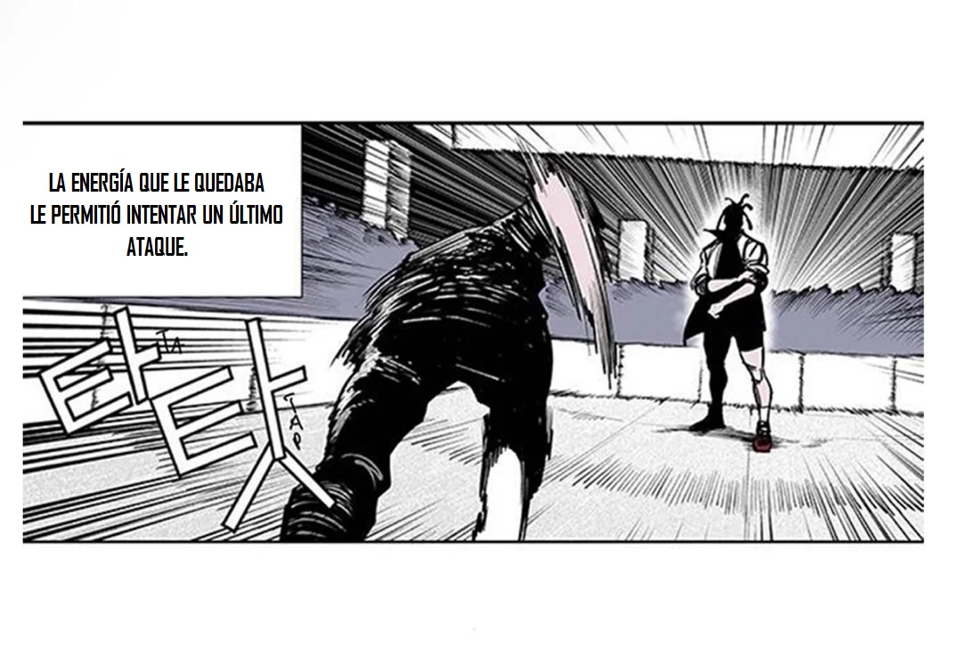 Read Fight Class 3 es Manga Online
