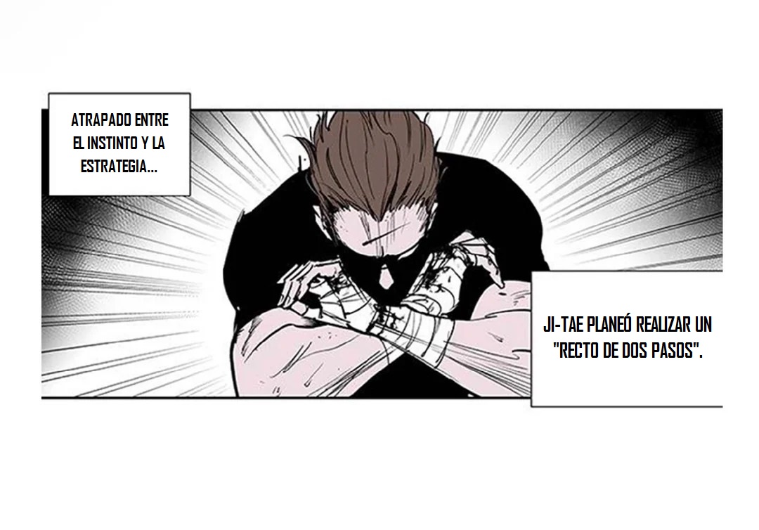 Read Fight Class 3 es Manga Online