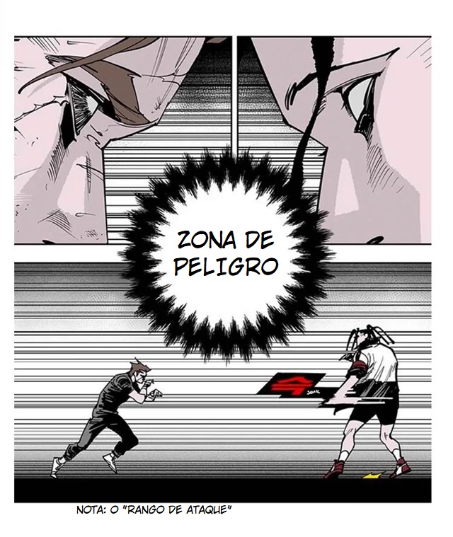 Read Fight Class 3 es Manga Online