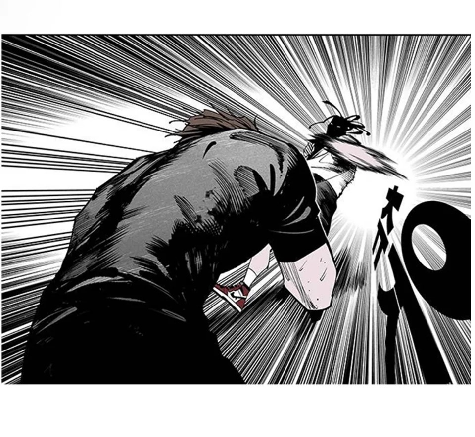 Read Fight Class 3 es Manga Online