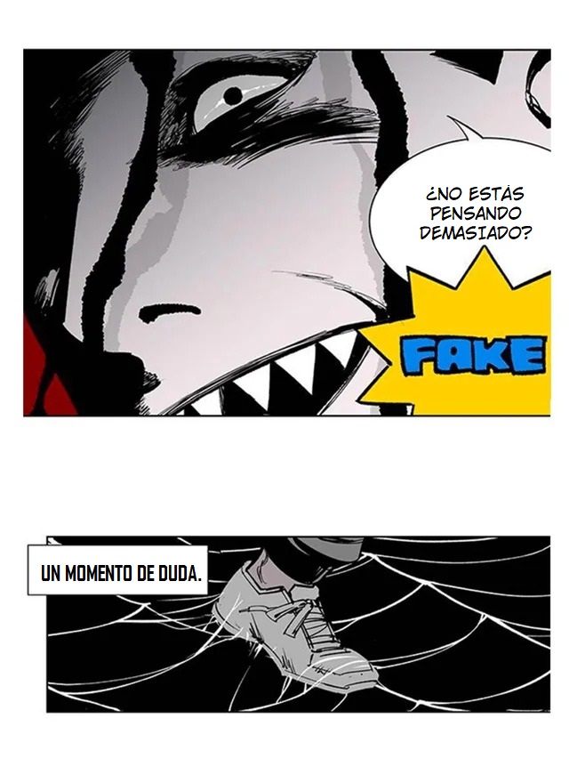 Read Fight Class 3 es Manga Online