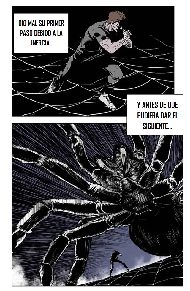 Read Fight Class 3 es Manga Online