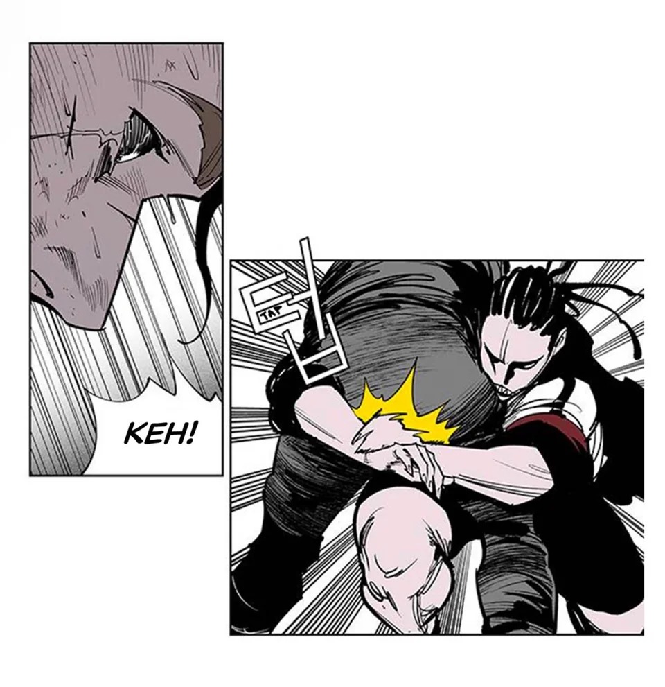 Read Fight Class 3 es Manga Online