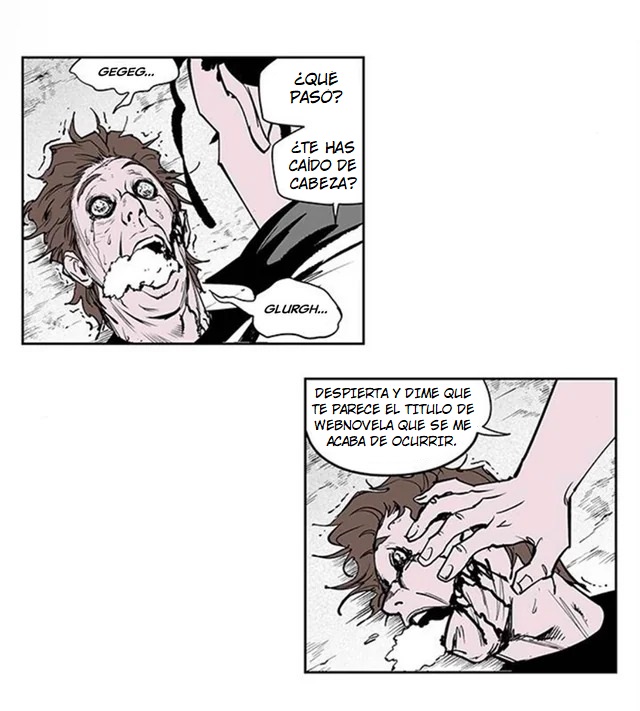 Read Fight Class 3 es Manga Online