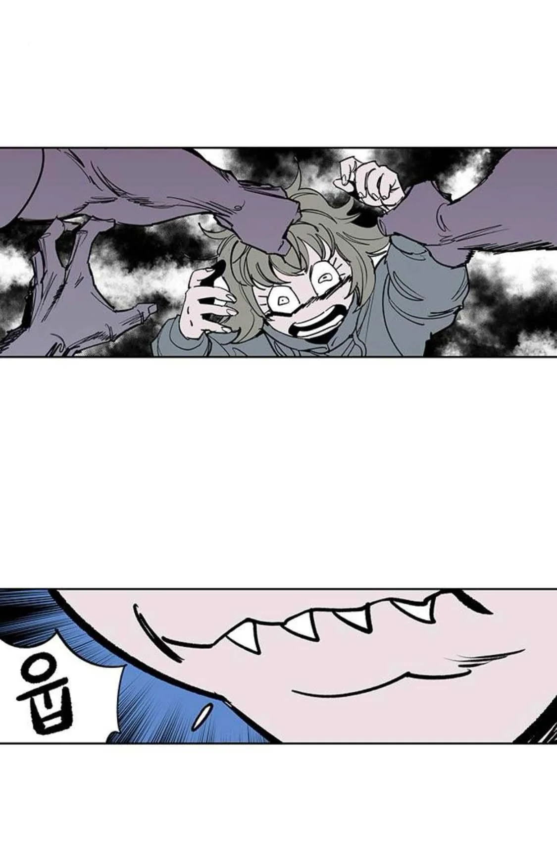 Read Fight Class 3 es Manga Online
