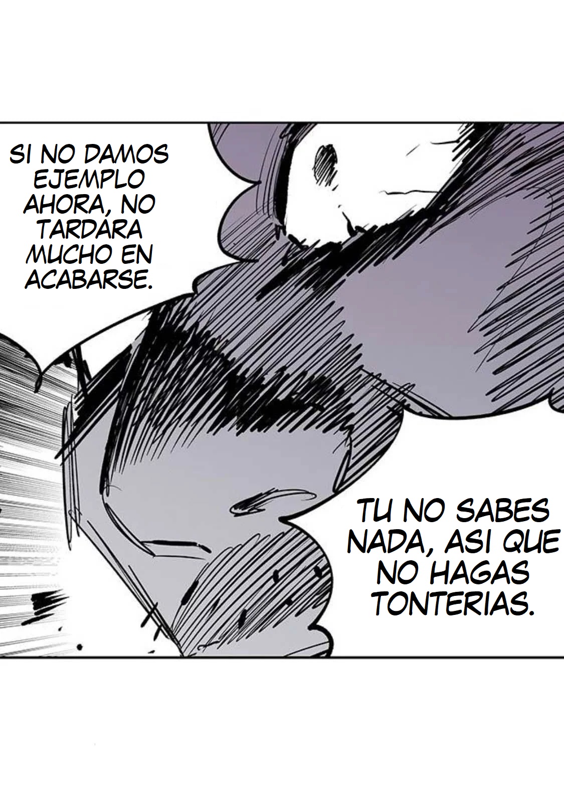 Read Fight Class 3 es Manga Online