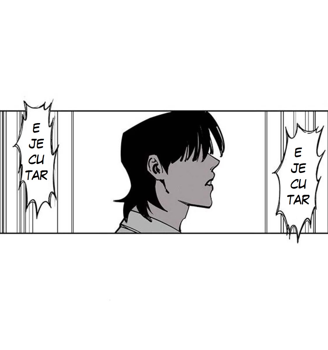 Read Fight Class 3 es Manga Online