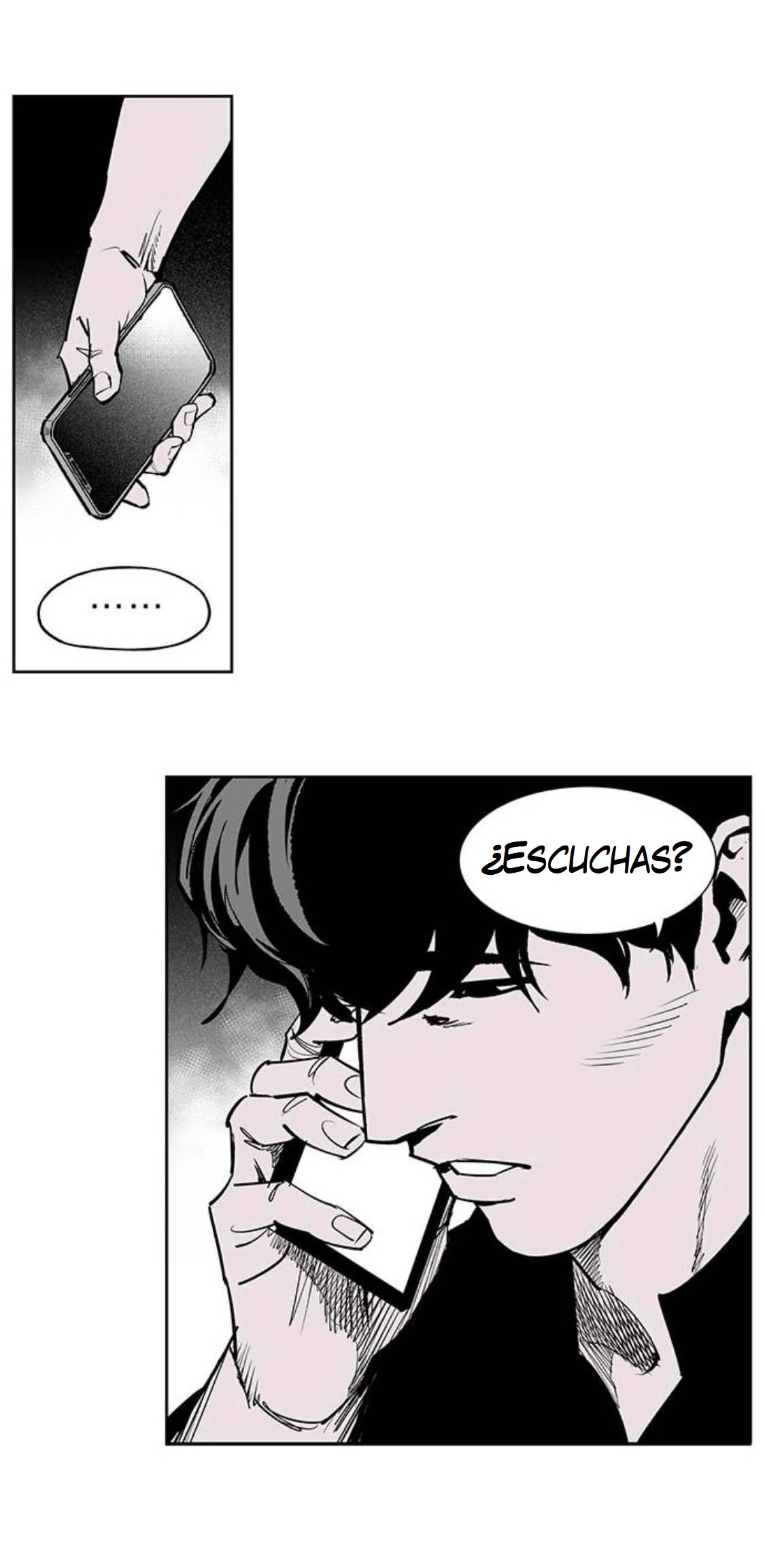 Read Fight Class 3 es Manga Online