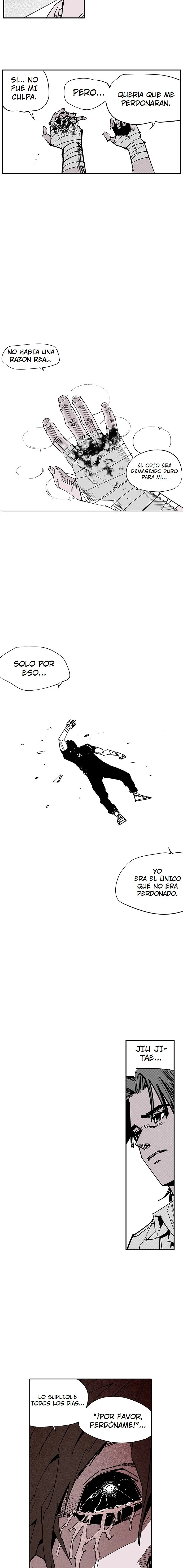 Read Fight Class 3 es Manga Online