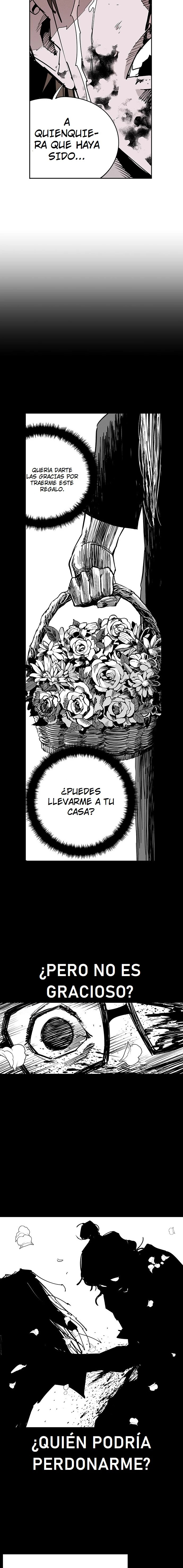 Read Fight Class 3 es Manga Online